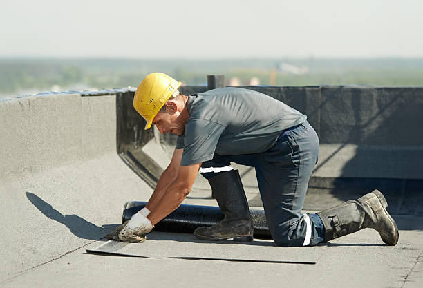 Best Insulation for Specific Applications in High Bridge, NJ
