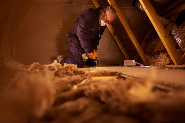 Best Insulation for Specific Applications in High Bridge, NJ